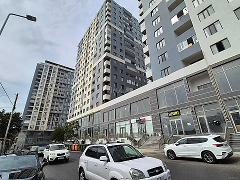 Satılır obyekt 361 m² — Bakı, Səbail 361.00 m²