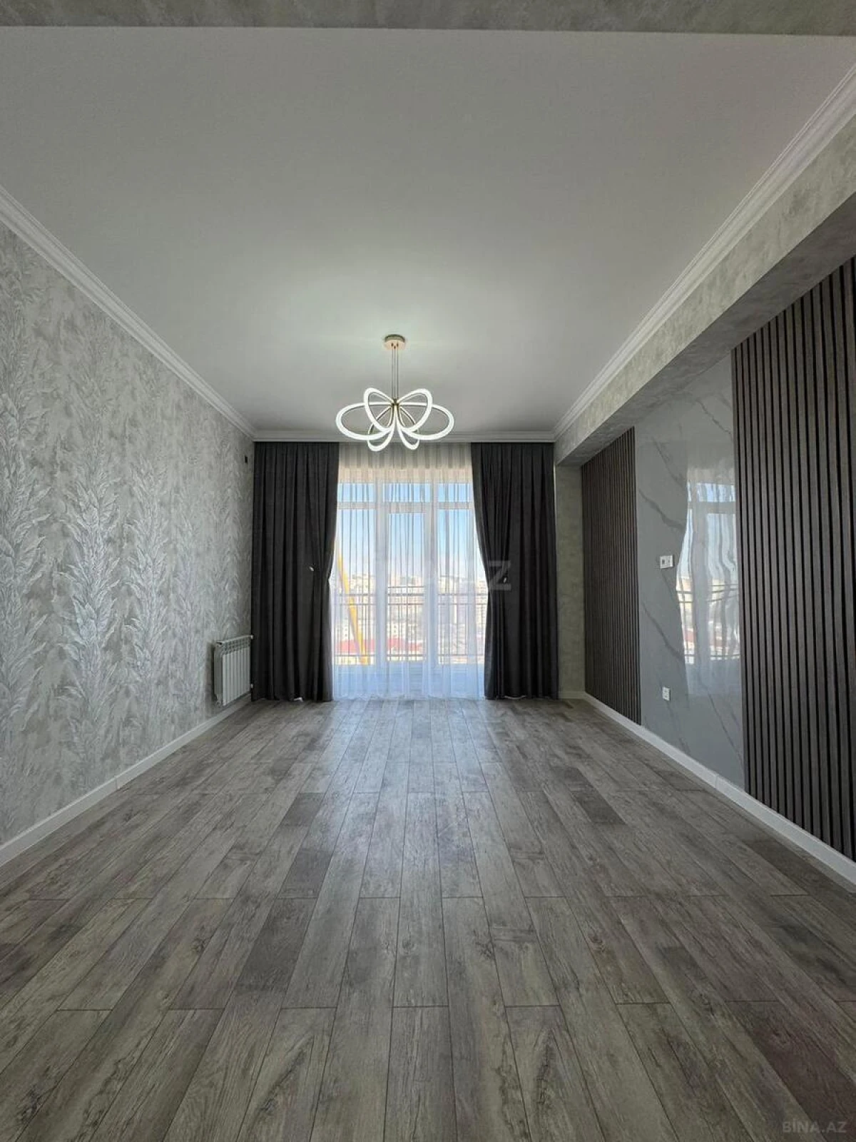 Satılır 2 otaqlı mənzil 72 m²