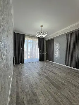 Satılır 2 otaqlı mənzil 72 m²