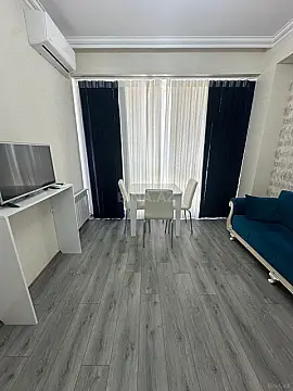 Satılır 2 otaqlı mənzil 55 m² — Bakı 2 otaq 55.00 m²