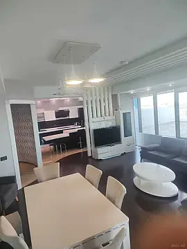 Kirayə verilir 5 otaqlı mənzil 350 m² — Bakı, Xətai 5 otaq 350.00 m²