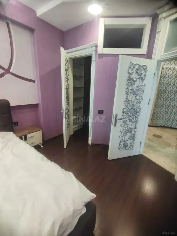 Kirayə verilir 5 otaqlı mənzil 350 m²