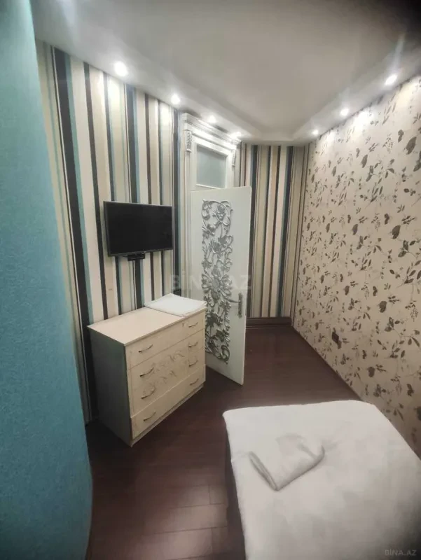 Kirayə verilir 5 otaqlı mənzil 350 m²