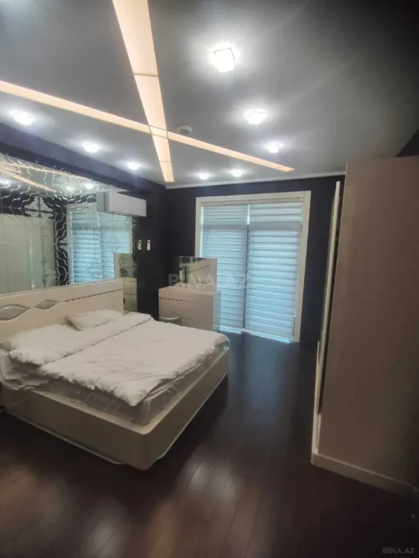 Kirayə verilir 5 otaqlı mənzil 350 m²
