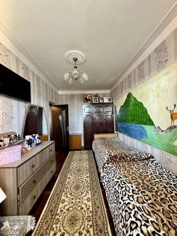 Satılır 3 otaqlı mənzil 85 m²
