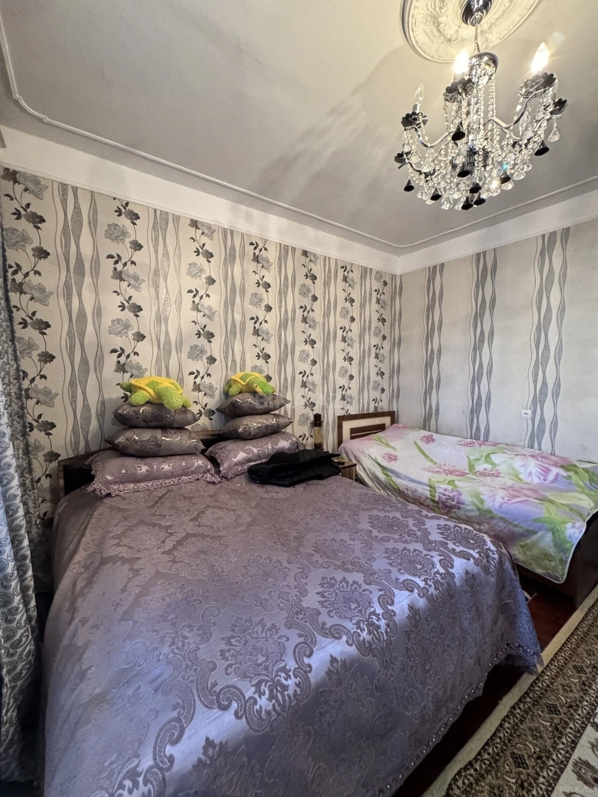 Satılır 3 otaqlı mənzil 85 m²