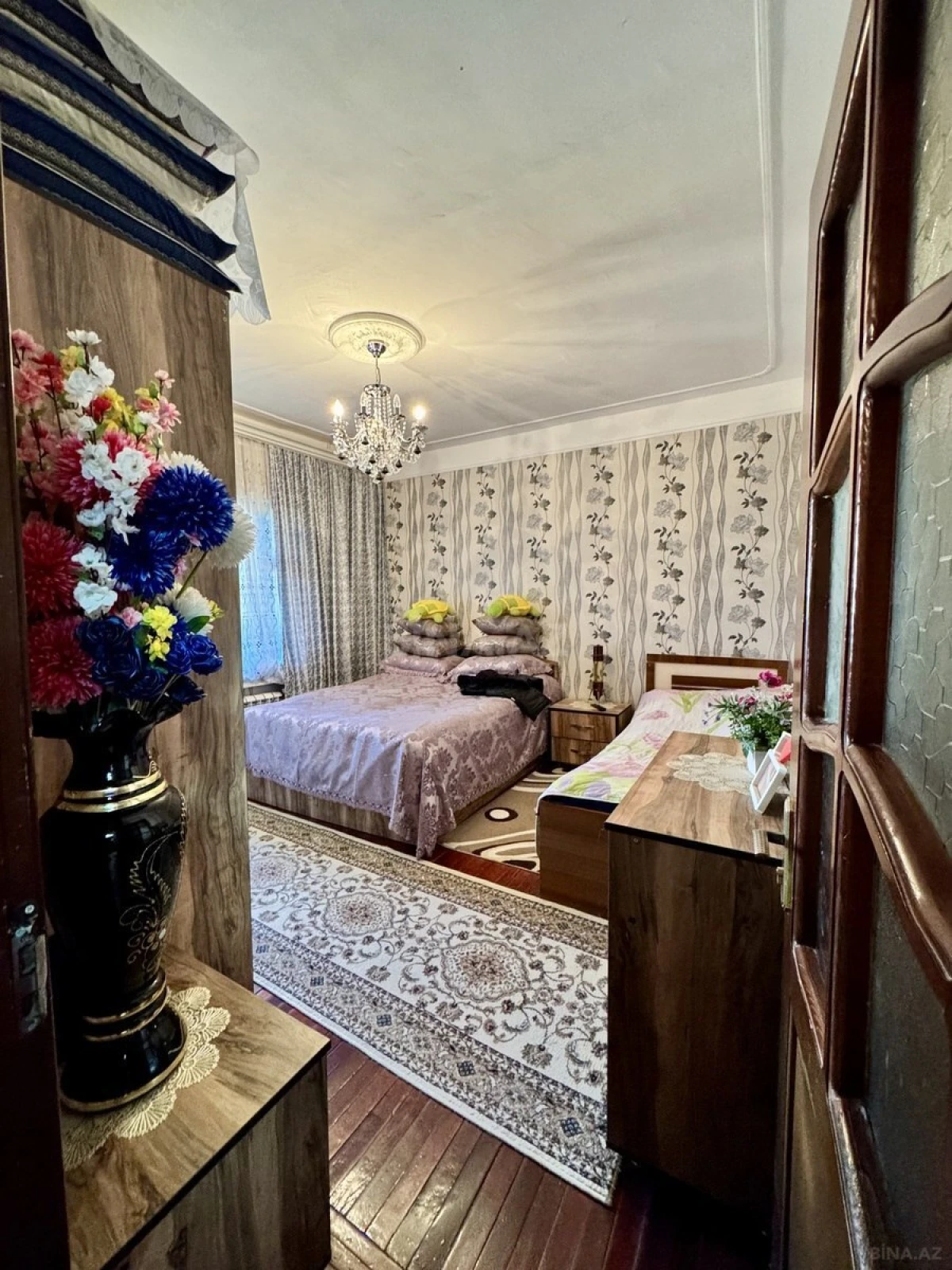 Satılır 3 otaqlı mənzil 85 m²