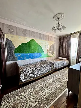 Satılır 3 otaqlı mənzil 85 m²