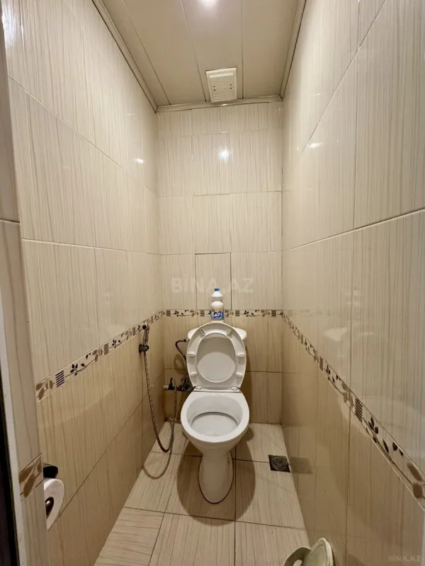 Satılır 3 otaqlı mənzil 85 m²