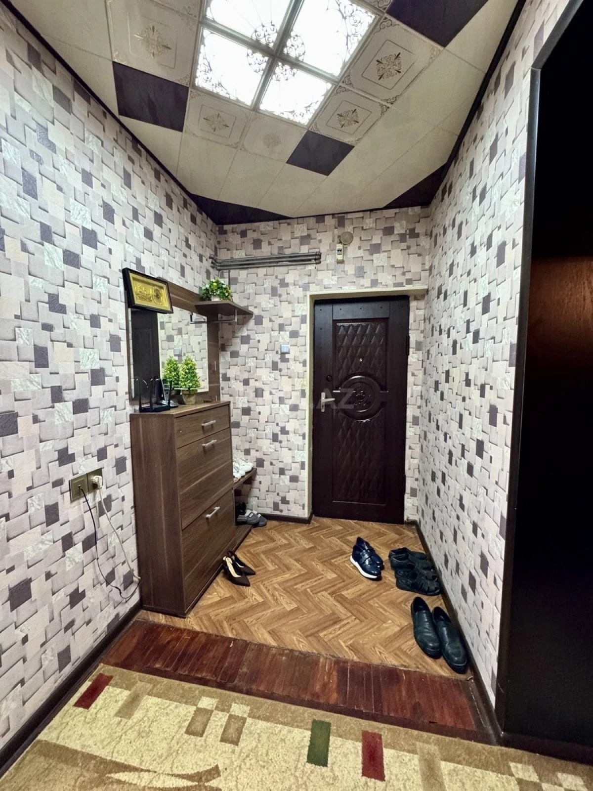 Satılır 3 otaqlı mənzil 85 m²