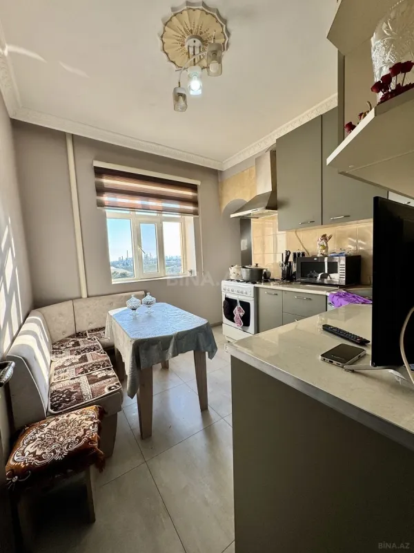 Satılır 3 otaqlı mənzil 85 m²
