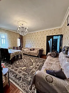Satılır 3 otaqlı mənzil 85 m²