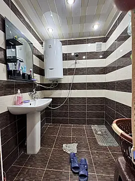Satılır 3 otaqlı mənzil 85 m²