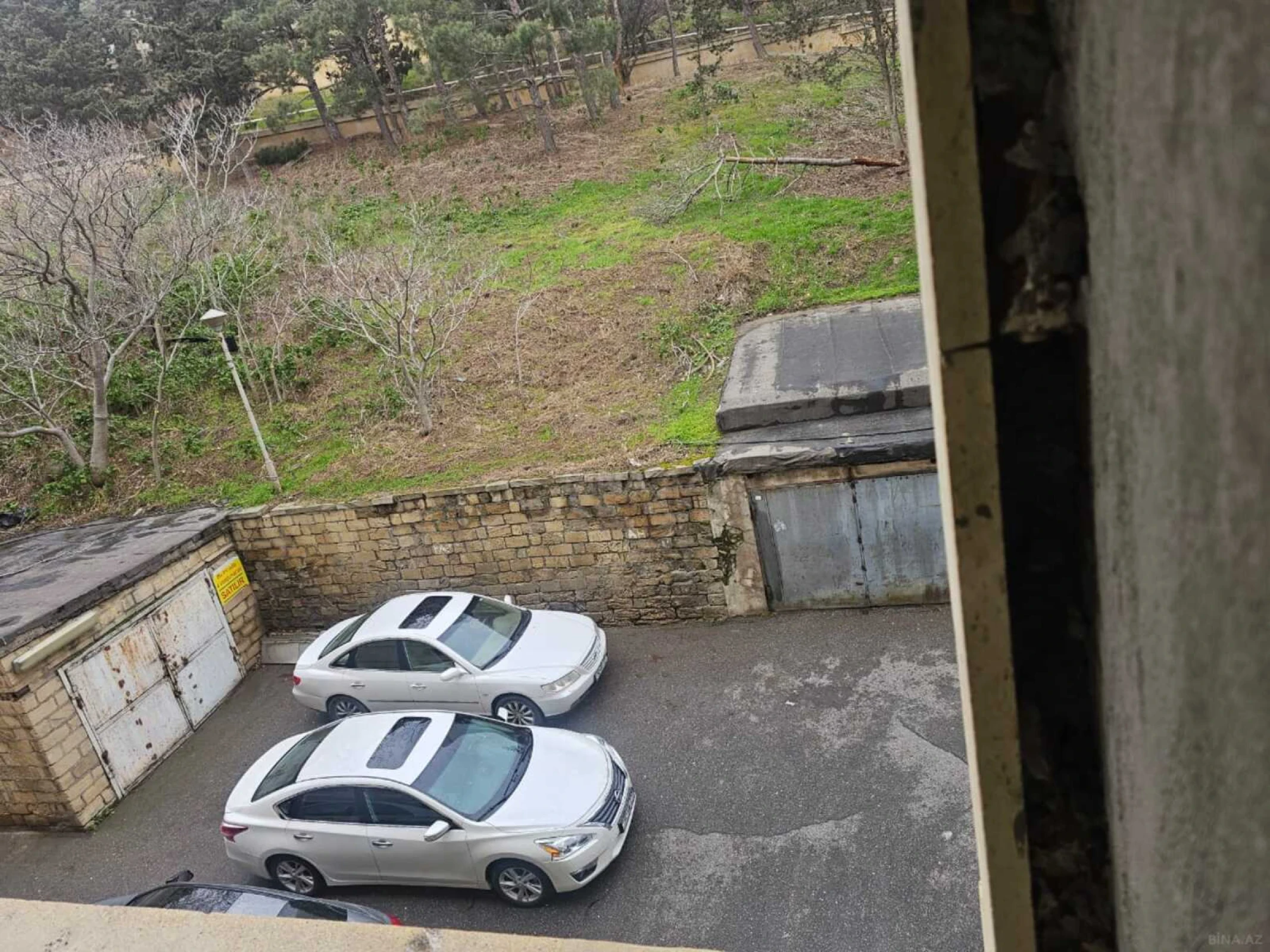Kirayə verilir 2 otaqlı mənzil 90 m²