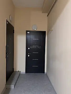 Satılır 3 otaqlı mənzil 60 m²