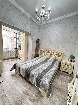 Satılır 3 otaqlı mənzil 60 m² — Bakı, Nizami 3 otaq 60.00 m²