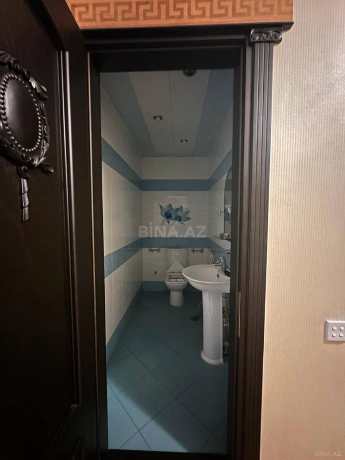 Kirayə verilir 3 otaqlı mənzil 115 m²