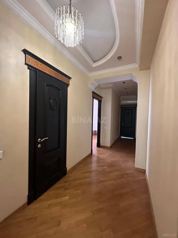 Kirayə verilir 3 otaqlı mənzil 115 m²