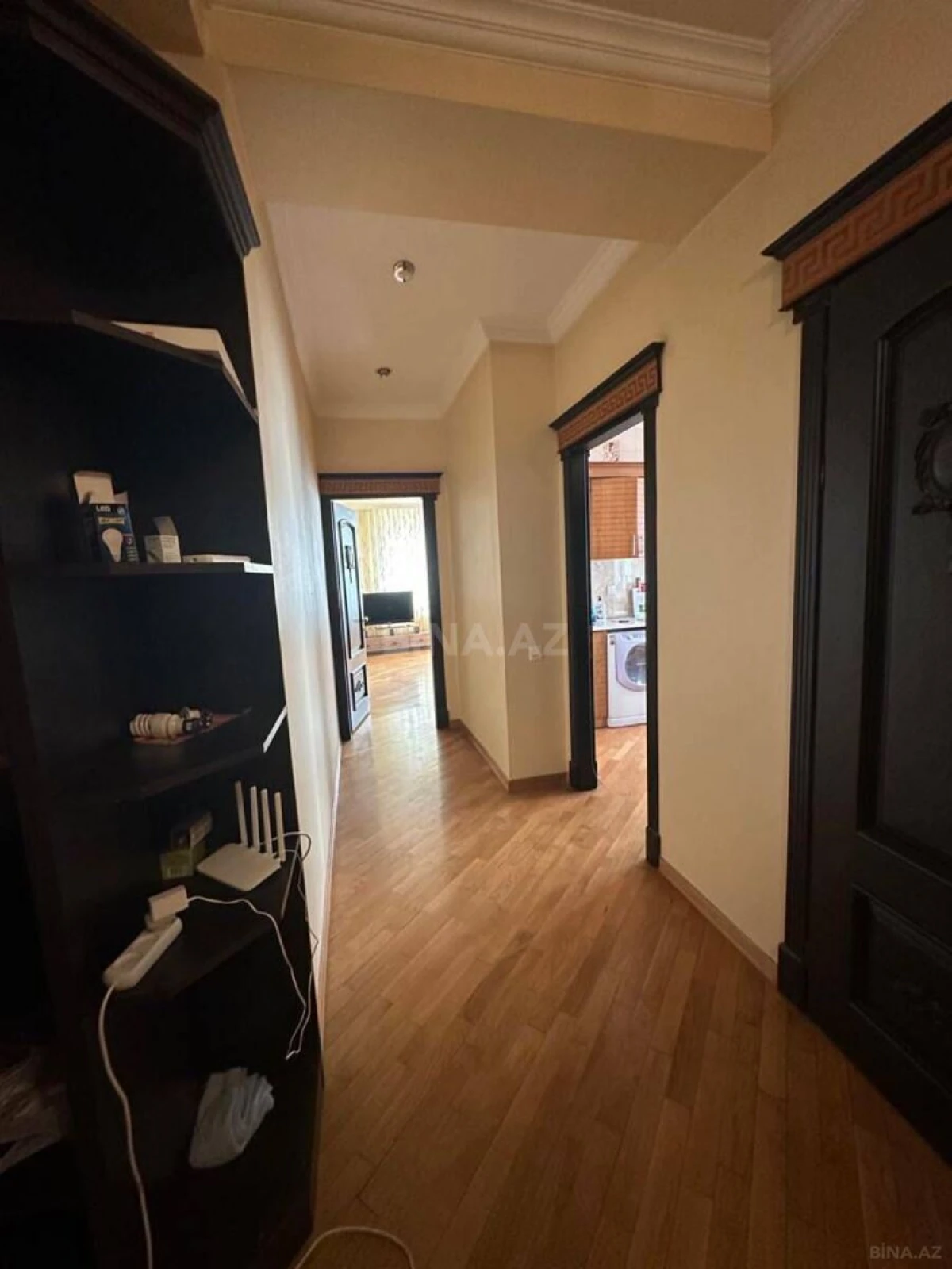 Kirayə verilir 3 otaqlı mənzil 115 m²