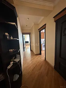 Kirayə verilir 3 otaqlı mənzil 115 m²