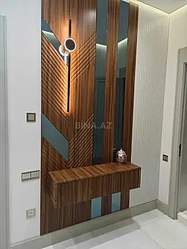 Satılır 2 otaqlı mənzil 68 m²