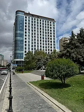 Satılır 4 otaqlı mənzil 171 m² — Bakı, Nəsimi 4 otaq 171.00 m²