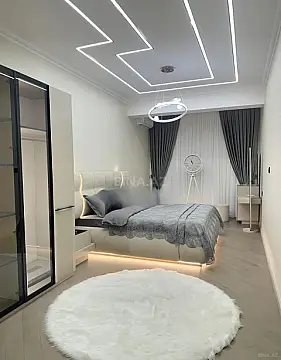 Satılır 3 otaqlı mənzil 103 m²