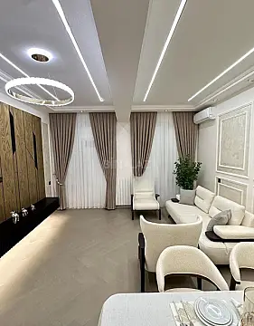 Satılır 3 otaqlı mənzil 103 m²