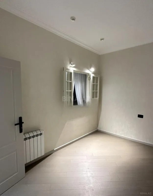 Satılır 3 otaqlı mənzil 103 m²