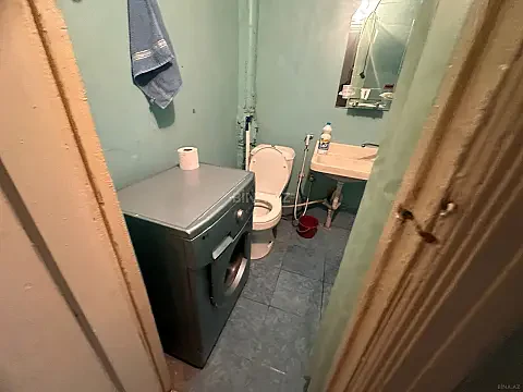 Satılır 1 otaqlı mənzil 38 m² — Bakı, Bayıl 1 otaq 38.00 m²