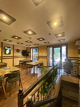 Kirayə verilir obyekt 200 m²