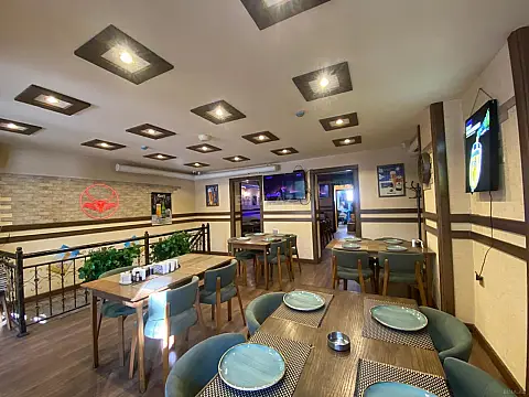 Kirayə verilir obyekt 200 m²