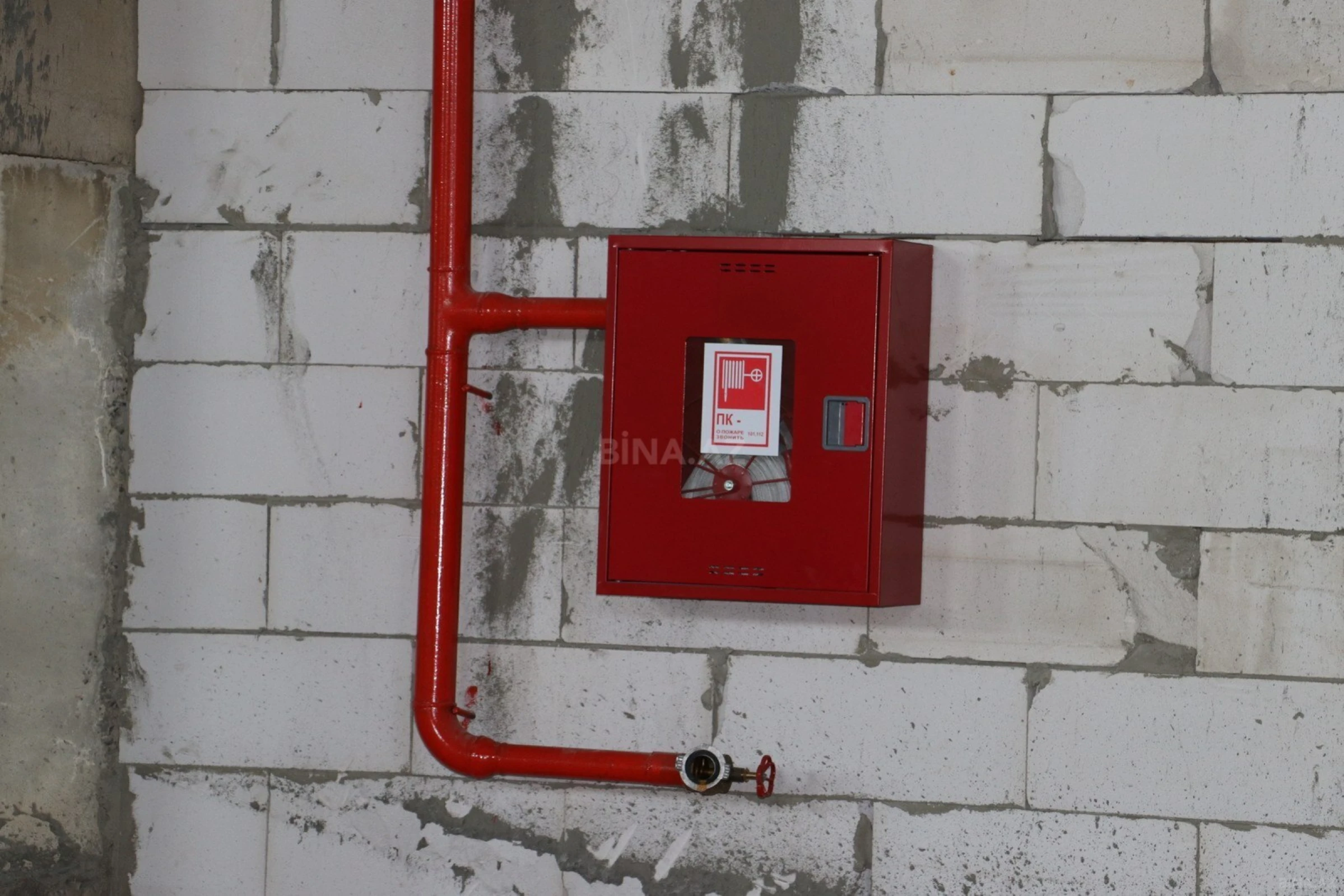 Kirayə verilir obyekt 400 m²