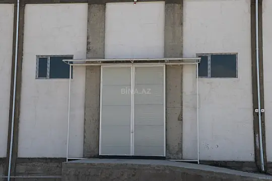 Kirayə verilir obyekt 400 m²