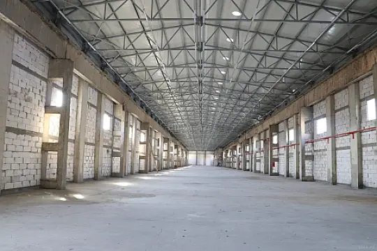 Kirayə verilir obyekt 400 m² — Bakı 400.00 m²