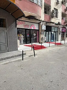 Satılır obyekt 70 m²