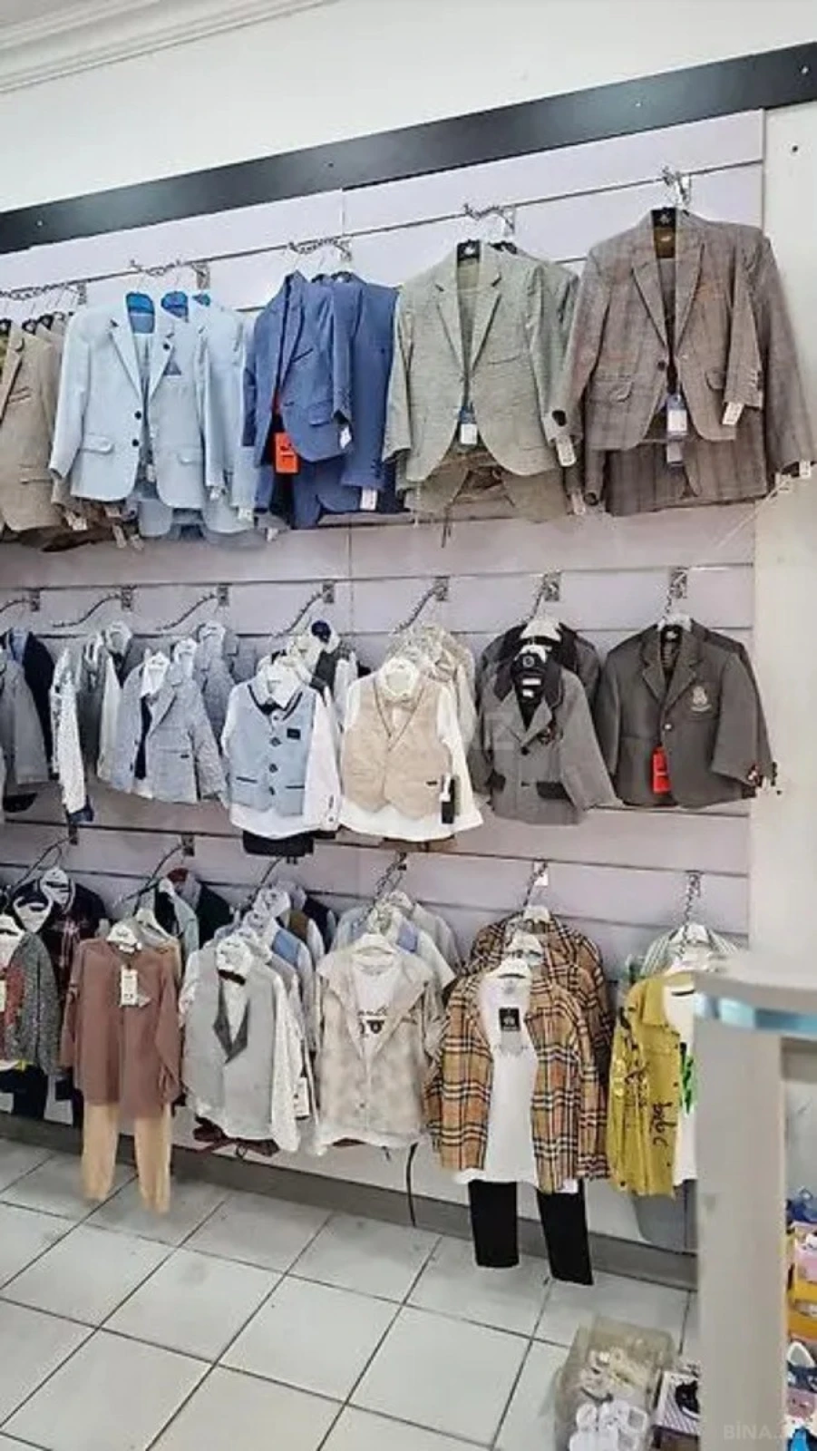 Satılır obyekt 70 m²