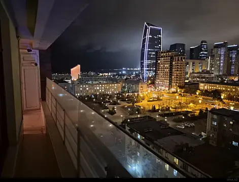 Satılır 5 otaqlı mənzil 225 m² — Bakı, Xətai 5 otaq 225.00 m²