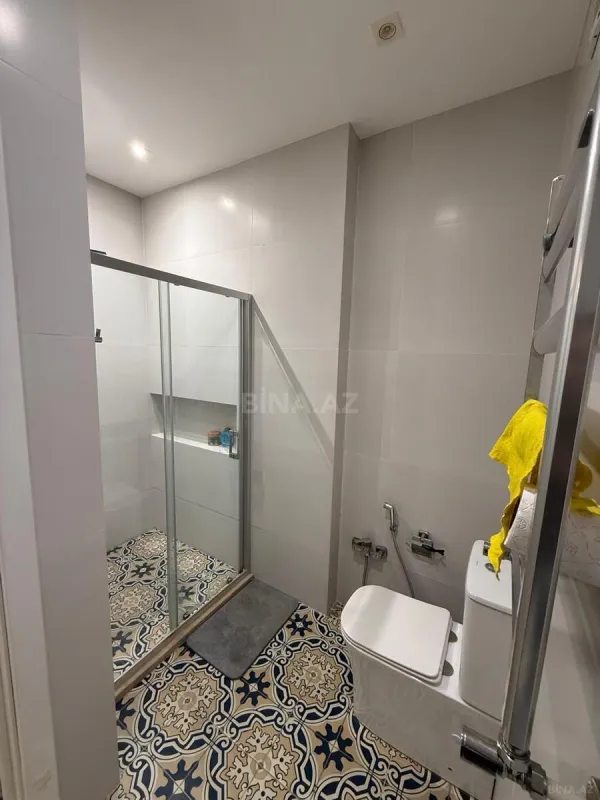 Satılır 2 otaqlı mənzil 74 m²