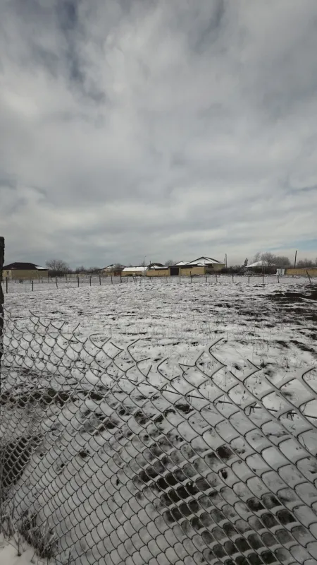 Satılır torpaq sahəsi 6 m²