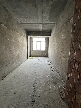 Satılır 2 otaqlı mənzil 109 m²