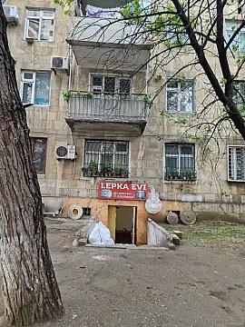 Satılır obyekt 130 m²