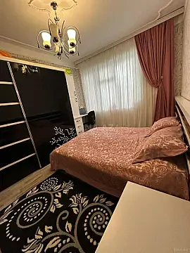 Satılır 2 otaqlı mənzil 58 m²