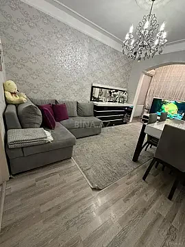 Satılır 2 otaqlı mənzil 58 m² — Bakı, Memar Əcəmi yanı 2 otaq 58.00 m²