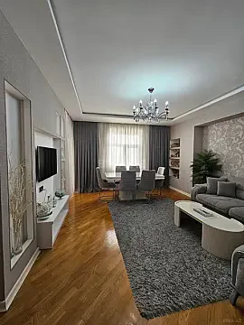 Satılır 3 otaqlı mənzil 98 m² — Bakı, Masazır 3 otaq 98.00 m²