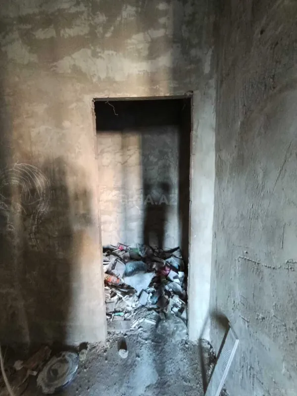 Satılır 3 otaqlı mənzil 110 m²