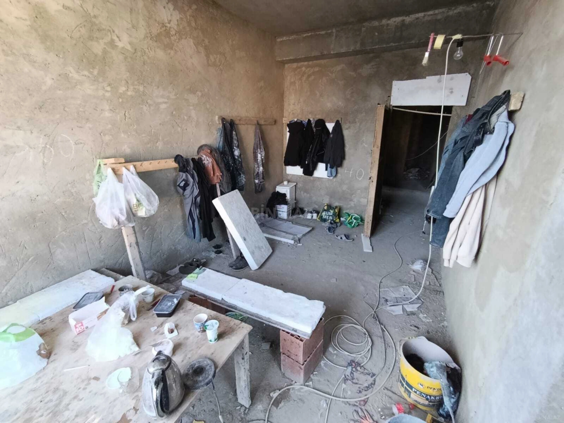 Satılır 3 otaqlı mənzil 110 m²