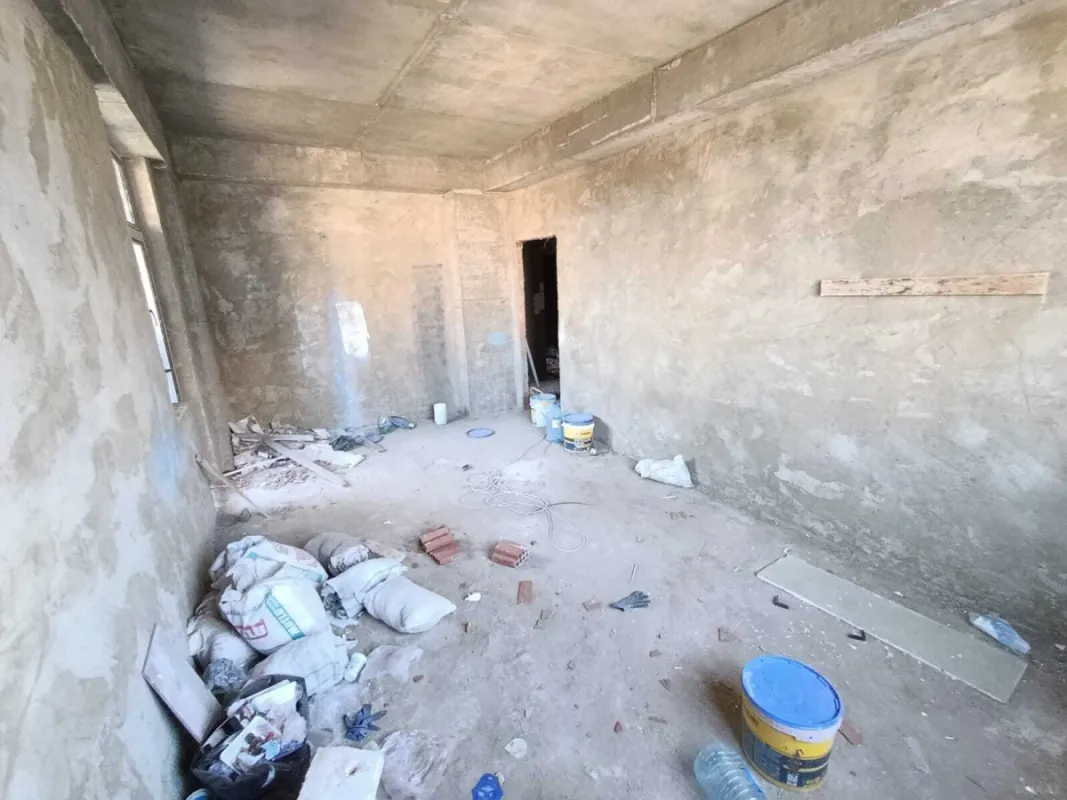 Satılır 3 otaqlı mənzil 110 m²