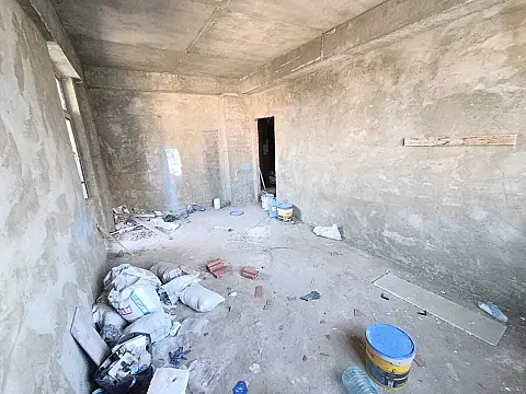 Satılır 3 otaqlı mənzil 110 m²