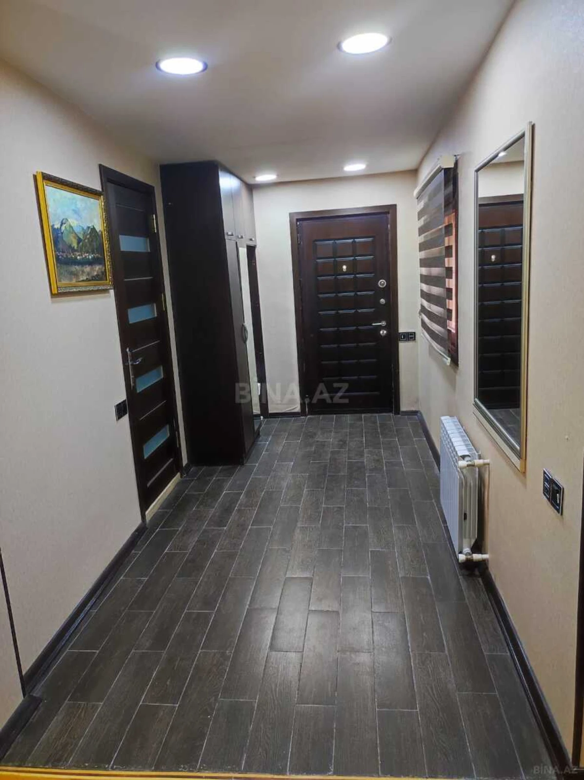 Kirayə verilir 3 otaqlı ofis 80 m²